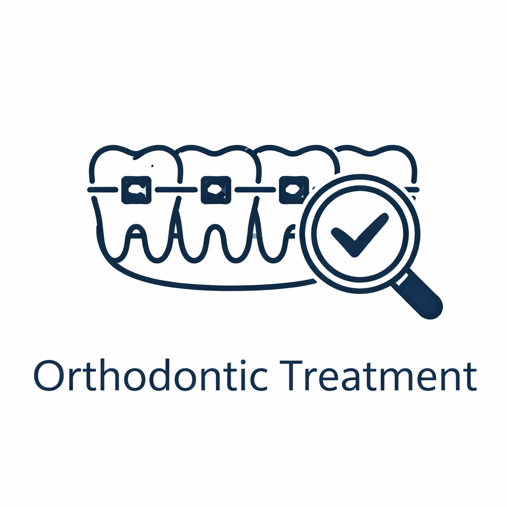 Orthodontics Treatment and Braces