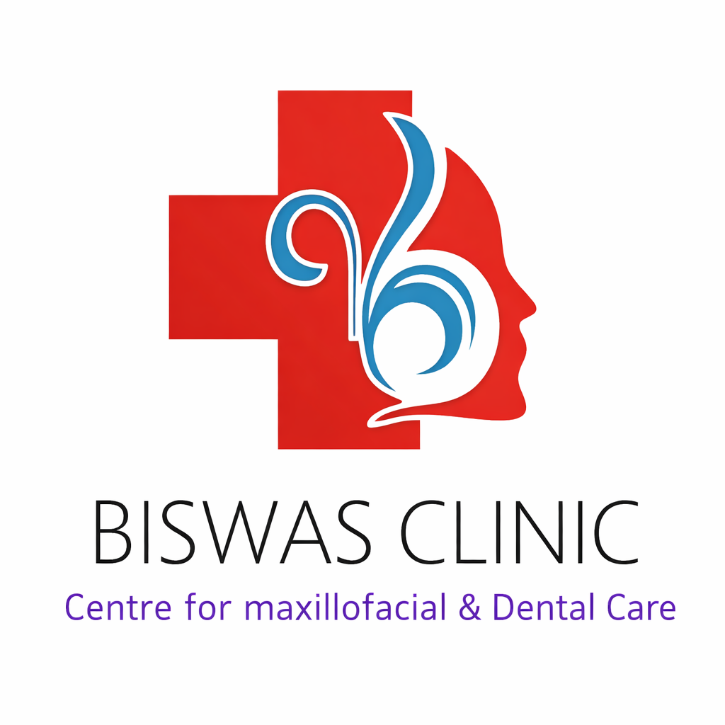 Biswas Clinic Logo